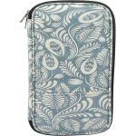Aiguilles  tricoter tui vide aiguilles  tricoter sac de rangement avec accessoires transparents poche ...