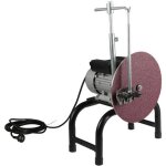 Aiguiseur - affteur - accessoire afftage tondeuse  mouton lectrique 480 w tondeuse  lame ciseaux ...