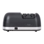 Aiguiseur �lectrique - adler - ad 4508 - 60 w - syst�me � 2 niveaux - antid�rapant
