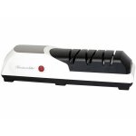 Aiguiseur �lectrique sans fil rechargeable avec meules diamant