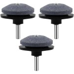 Aiguiseur de lame de tondeuse � gazon aff�teur de tondeuse � gazon rotative pour toute perceuse � main ...