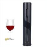 Aikaro - ouvre bouteille electrique tire bouchon screwpull automatique aliment par pile