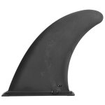 Ailerons de planche de surf gonflables amovibles en plastique accessoire de surf pour kayaks canos bateaux ...