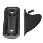 Aileron de rechange pour planche de surf gonflable  dgagement rapide aileron central coulissant pour ...