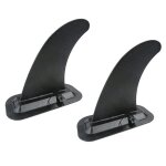 Aileron sup universel amovible aileron sup de planche de surf scuris renforc
