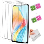 Ailika - films protection cran pour smartphone tlphone motorola g15 (x4) hydrogel hd anti - traces ...
