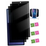 Ailika samsung s25 + 5g triple protection verres tremps anti - espion 30 ? verre de protection tlphone ...