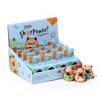 Taille - crayon  collectionner capybara legami pilot bic kawaii fournitures scolaires mignon ide de ...