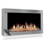 Aimants - magnets bouclier magntique pour radiateur tapis magntique - chemine - 110 x 60 cm