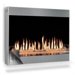 Aimants - magnets bouclier magn�tique pour radiateur tapis magn�tique - chemin�e - 80 x 60 cm