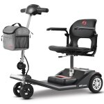 Air classic scooter électrique 4 roues 250w siège pivotant 360° 20km batterie lithium 12ah mobilité pour ... Air classic scooter électrique 4 roues 250w siège pivotant 360° 20km batterie lithium 12ah mobilité pour ...