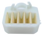 Air filtre nettoyeur pour husqvarna 350 340 345 346 xp 346xp 351 353 tronçonneuse Air filtre nettoyeur pour husqvarna 350 340 345 346 xp 346xp 351 353 tronçonneuse