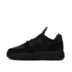 Air force 1 wild noir nike