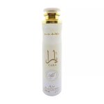 Air freshener yara moi desodorisant maison lattafa 300 ml