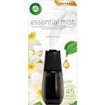 Air wick recharge désodorisant essential mist jasmin 20 ml Air wick recharge désodorisant essential mist jasmin 20 ml