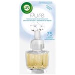 Air - wick recharge pour diffuseur électrique douceur de coton Air - wick recharge pour diffuseur électrique douceur de coton