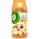 Air wick recharge pour diffuseur de parfum freshmatic vanille - 250ml Air wick recharge pour diffuseur de parfum freshmatic vanille - 250ml