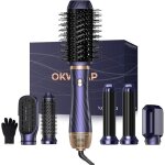 Airbrush 6 in 1 air styler 6 in 1 hair dryerhair styler brush with 6 accessorieshair dryercurling ironblower ... Airbrush 6 in 1 air styler 6 in 1 hair dryerhair styler brush with 6 accessorieshair dryercurling ironblower ...