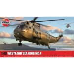 Airfix - maquette hlicoptre westland sea king hc. 4 airfixa11008 1:48 maquette char promo - ref : 15534 ...
