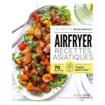Airfryer - recettes asiatiques
