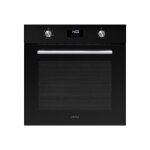 Airlux serie 100 afc106bk four intgrable niche largeur : 56 cm profondeur : 58 cm hauteur : 59 cm avec ...
