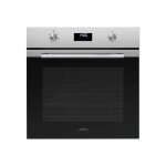 Airlux serie 100 afc106ix four intgrable niche largeur : 56 cm profondeur : 58 cm hauteur : 59 cm avec ...