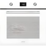 Airlux serie 200 afp211wh four intgrable niche largeur : 56 cm profondeur : 58 cm hauteur : 59 cm avec ...