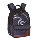 Airness sac  dos 41 cm gris