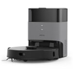 Airrobo t20 aspirateur robot laveur spcial poils danimaux 3. 5l capacit du collecteur 3200mah pour surface ...