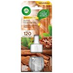 Airwick recharge electrique canelle aux huiles essentielles et origine naturelle 19 ml Airwick recharge electrique canelle aux huiles essentielles et origine naturelle 19 ml
