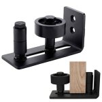 Ajustable guide de plancher guide inférieur pour porte en bois rail porte coulissante guide porte coulissante ... Ajustable guide de plancher guide inférieur pour porte en bois rail porte coulissante guide porte coulissante ...