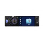 Récepteur multimédia de voiture - akai - ca015a - 4108s - 100 w - bluetooth - Écran 102 cm Récepteur multimédia de voiture - akai - ca015a - 4108s - 100 w - bluetooth - Écran 102 cm