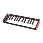 Clavier maître - akai - lpk25 mk2 - 25 mini - touches - usb - arpégiateur intégré Clavier maître - akai - lpk25 mk2 - 25 mini - touches - usb - arpégiateur intégré