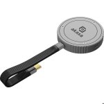 Akasa ak - enu3m2 - 08 boîtier pour ssd m. 2 usb - c® (usb 3. 2 gen 2) 10 gbit / s m. 2 pcie nvme 2230 ... Akasa ak - enu3m2 - 08 boîtier pour ssd m. 2 usb - c® (usb 3. 2 gen 2) 10 gbit / s m. 2 pcie nvme 2230 ...