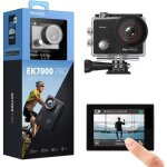 Akaso 4k caméra sport ek7000 pro avrc carte mémoire extreme 64go noir Akaso 4k caméra sport ek7000 pro avrc carte mémoire extreme 64go noir