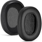 Akg coussinets dcouteurs de rechange en cuir protin pour casques akg k361 k361bt k371 k371bt
