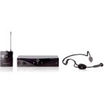 Akg perception wms45s - a micro sans fil serre tete