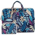 Akone 156 pouces housse pour ordinateur portable etui pochette pour tablette ordinateur portable