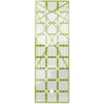 Akozon modèles de courtepointe règle de courtepointe acrylique rectangulaire transparent opération simple ... Akozon modèles de courtepointe règle de courtepointe acrylique rectangulaire transparent opération simple ...