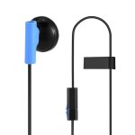 Akozon couteur pour ps4 casque dcoute de jeu 35 mm avec micro pour contrleur sony playstation 4 ps4 ...