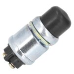 Akozon interrupteur de démarrage 12 v interrupteur à bouton - poussoir de démarrage du moteur avec capuchon ... Akozon interrupteur de démarrage 12 v interrupteur à bouton - poussoir de démarrage du moteur avec capuchon ...