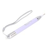 Akozon kit de stylo de forage de peinture peinture drill pen set diamond painting light pen avec 6 ttes ...