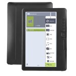 Akozon lecteur ebook bk7019 Écran coloré de lecteur de livre électronique portable 7 pouces prenant en ... Akozon lecteur ebook bk7019 Écran coloré de lecteur de livre électronique portable 7 pouces prenant en ...