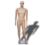 Akozon mannequin de vitrine homme a - ako7646491525009