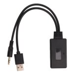 Akozon récepteur audio bluetooth pour voiture récepteur universel bluetooth 5. 0 adaptateur audio stéréo ... Akozon récepteur audio bluetooth pour voiture récepteur universel bluetooth 5. 0 adaptateur audio stéréo ...