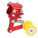 Akozon tendeur de chaîne de moto tendeur de chaîne de réglage boulon sur rouleau moto accessoires modifiés ... Akozon tendeur de chaîne de moto tendeur de chaîne de réglage boulon sur rouleau moto accessoires modifiés ...