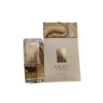 Eau de parfum - lattafa - al nashama - 100ml - femme - oriental gourmand