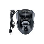 Al1115cv 10. 8v 12v 1. 5a chargeur de batterie lithium - ion alimentation pour bosch perceuse / tournevis ... Al1115cv 10. 8v 12v 1. 5a chargeur de batterie lithium - ion alimentation pour bosch perceuse / tournevis ...