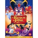 Aladdin : le retour de jafar