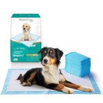 Alaise pour chien - beauty case 30 al�ses jetables - 60x90 cm - absorption rapide - confort optimal